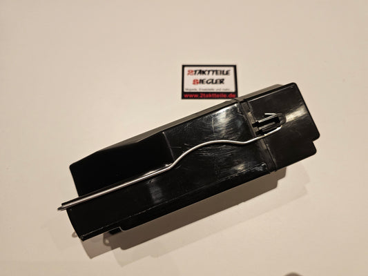 Luftfilterkasten komplett Sachs 504 505 Hercules Prima M 1 2 3 4 5 25 - 40 kmh