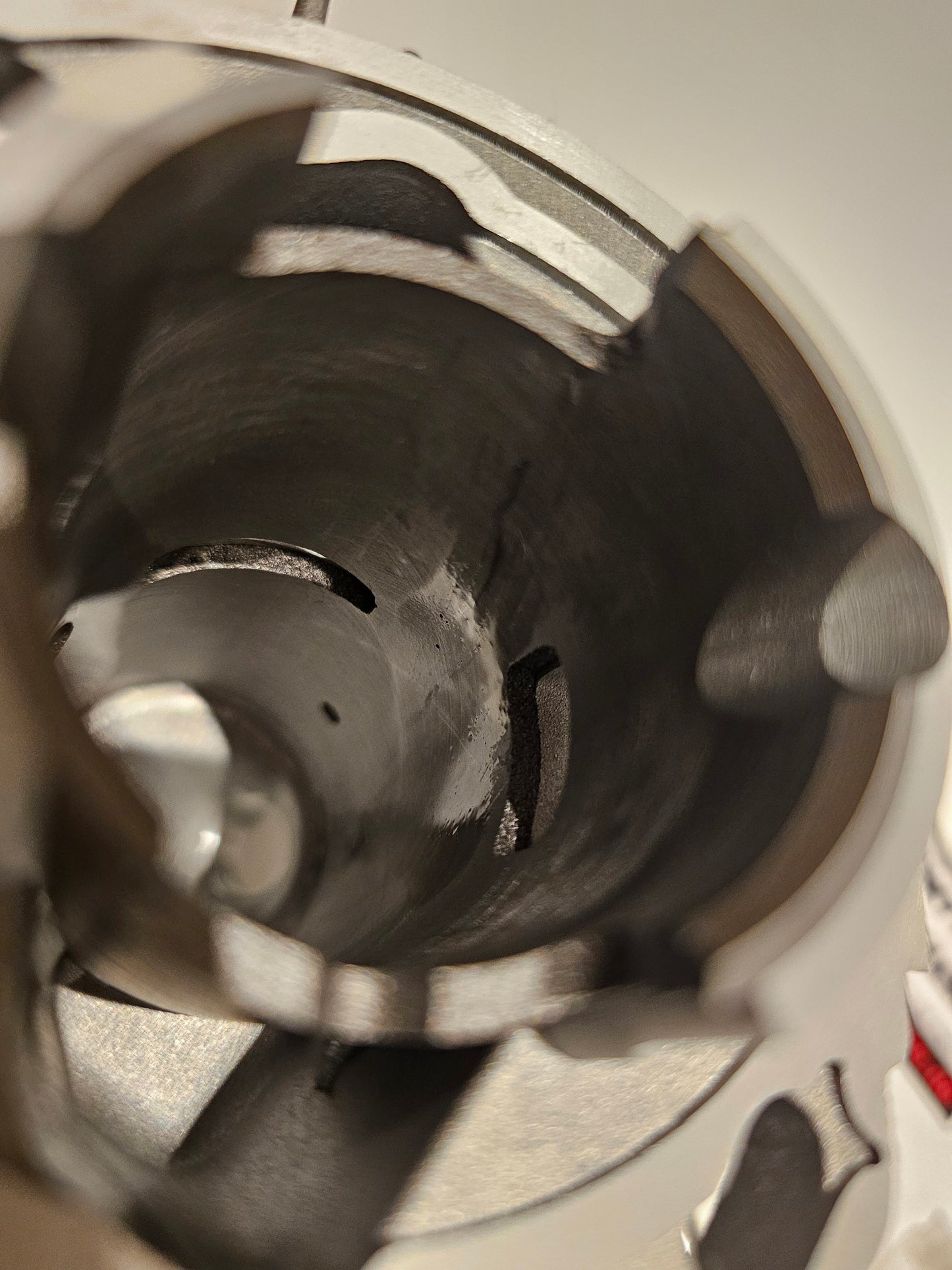 NTS Zylindersatz Tuning 50 ccm Sachs 504 505 Hercules Prima M 1 2 3 4 5 Optima