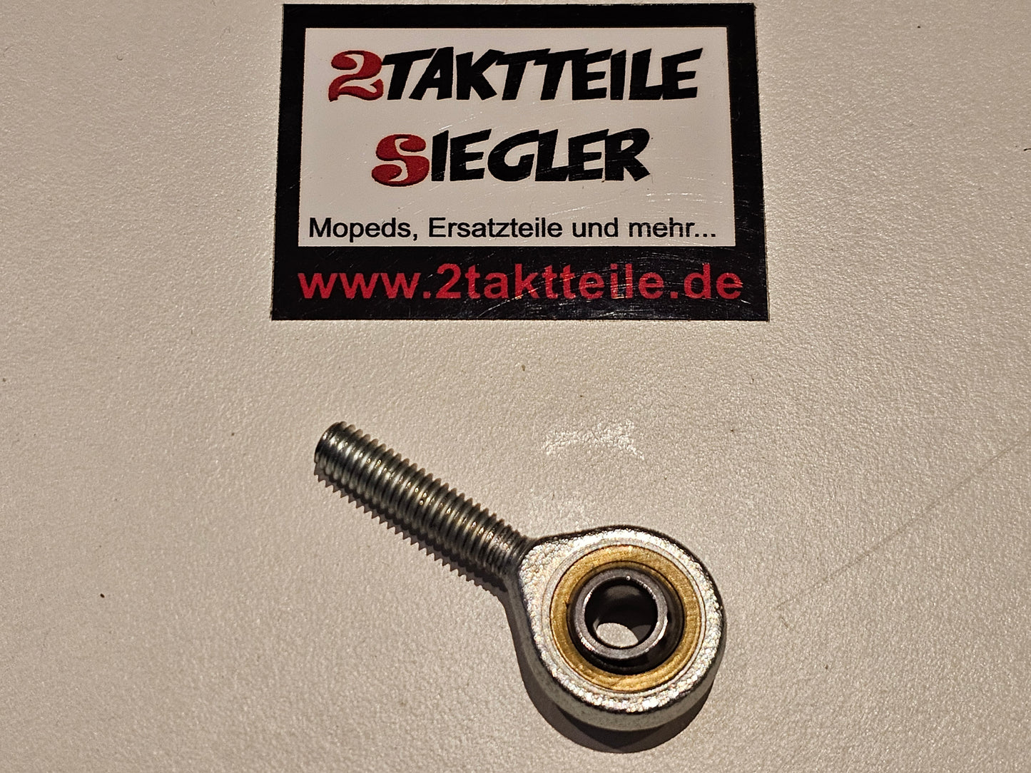 Gelenkkopf Hinterradbremse Fußbremse KTM SX50 SX65 GasGas MC50 Husqvarna TC50 TC65