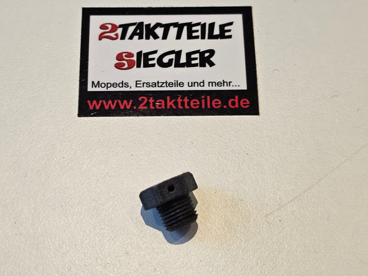 Entlüftungsschraube M10x1 Sachs 501 50/5 AKF 50s 50sw 80SA 80SW Hercules