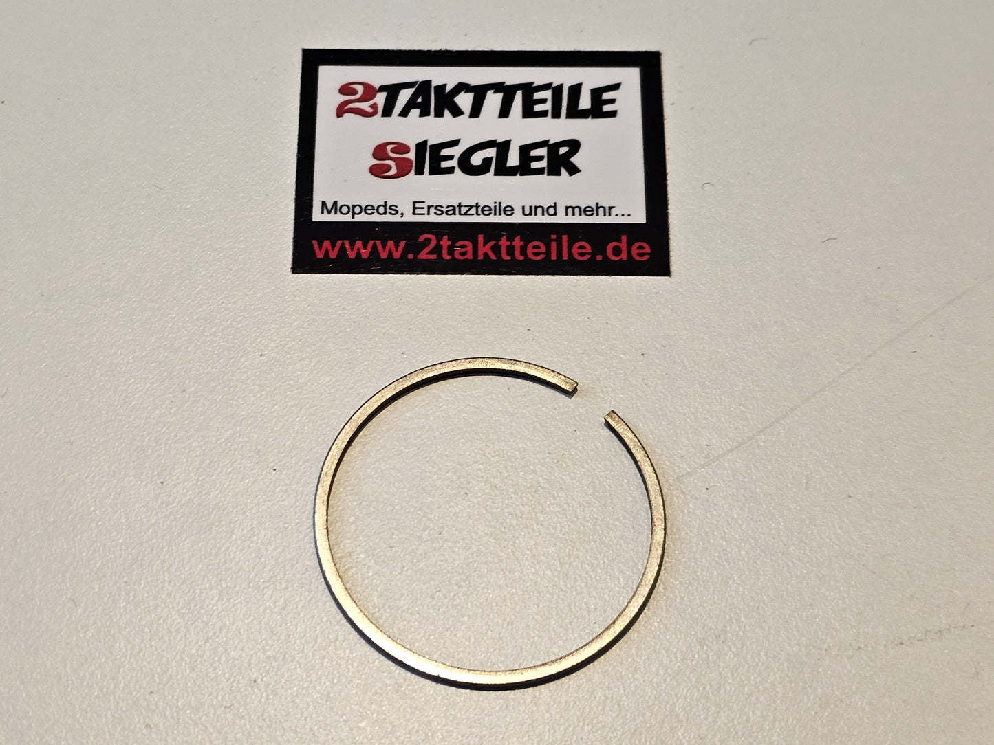 Parmakit Kolbenringe 70 ccm 45 mm Hercules K50 KX5 Ultra Supra Prima GT Sachs 506 50s 50/5 AKF