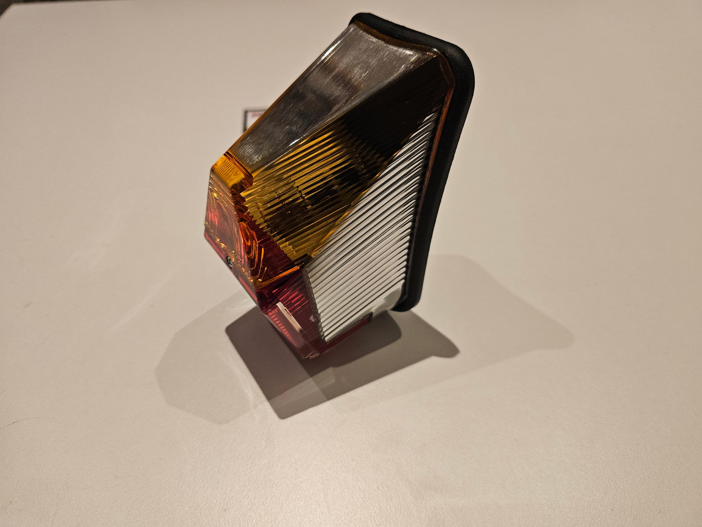 Rücklicht Typ Hella Hercules Sportbike K50 Supersport RS RX SX MK3 MK4 Zündapp KS50 C50