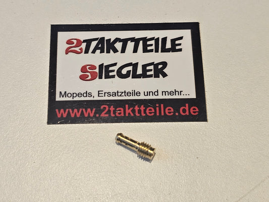 Leerlaufdüse Mikuni Vergaser VM 20 - 151, VM 20 - 36