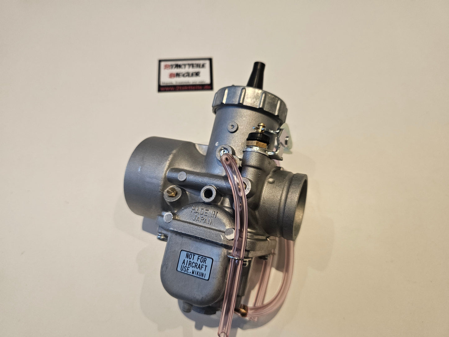 Mikuni Vergaser VM36-4 Hercules Sachs MC GS 250 GS250 7 Gang 2501/7A