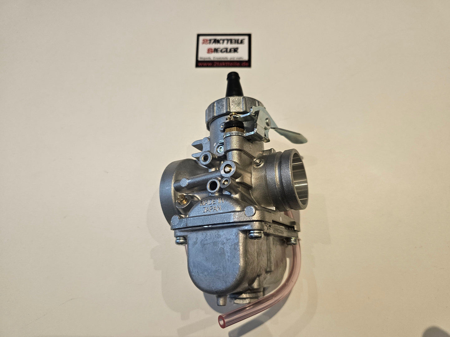Mikuni Vergaser VM34-168 Hercules Sachs GS 175 GS175 7 Gang 1752/7A