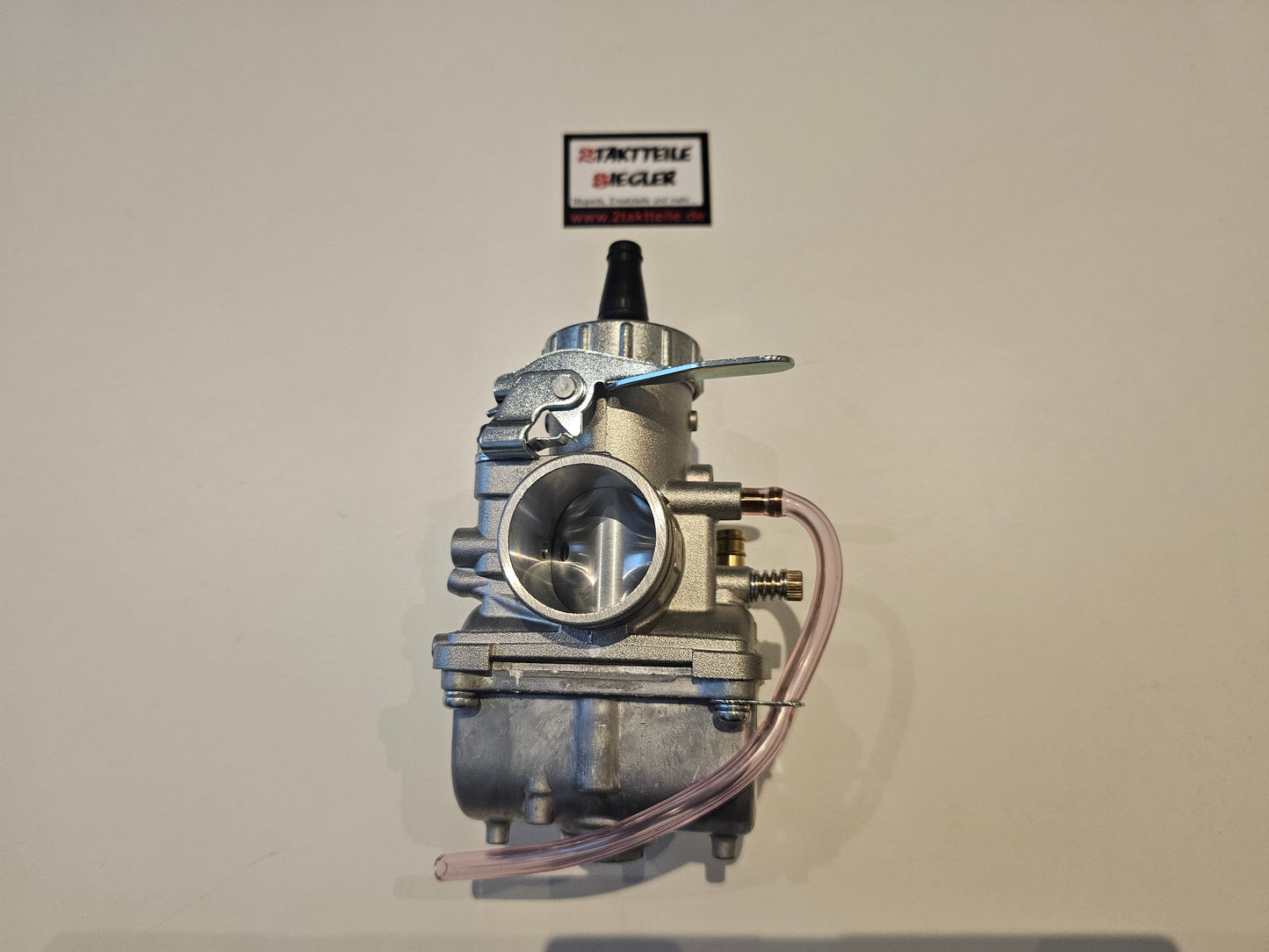 Mikuni Vergaser VM34-168 Hercules Sachs GS 175 GS175 7 Gang 1752/7A