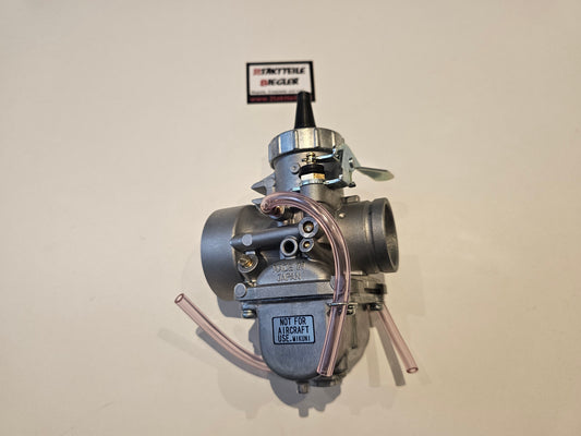 Mikuni Vergaser VM32-33 Hercules Sachs GS 125 GS125 7 Gang 1252/7A