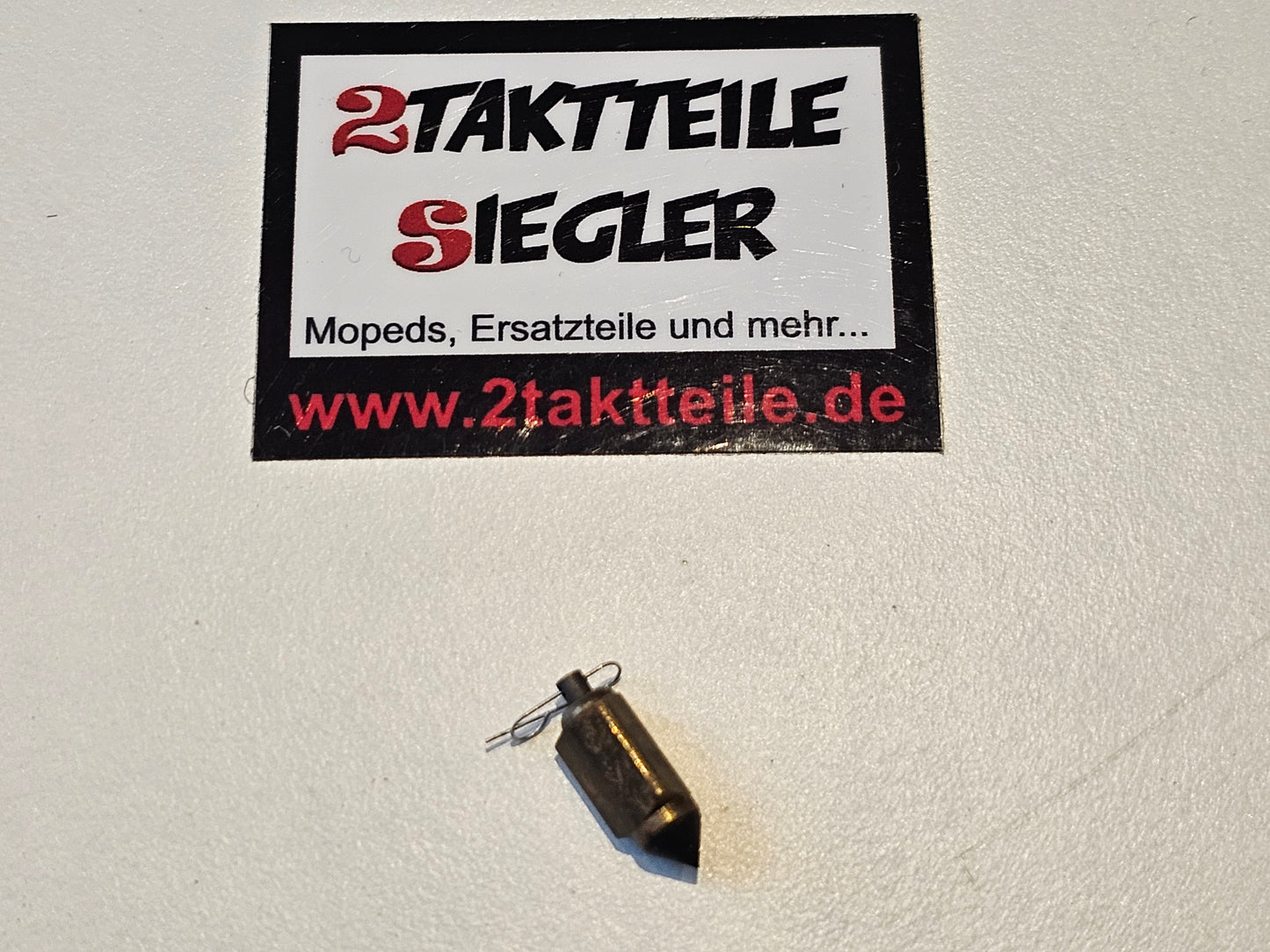 Bing Schwimmernadel 47-968 für Typ 53 54 64 84 94 KTM Sachs Maico Puch Husqvarna MZ