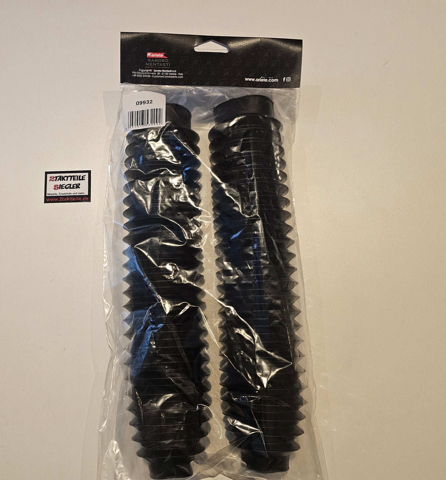 Dust caps Marzocchi suspension fork 35 mm Hercules Sachs GS 50 80 Perego KTM GS Piffero rubber sleeve fork
