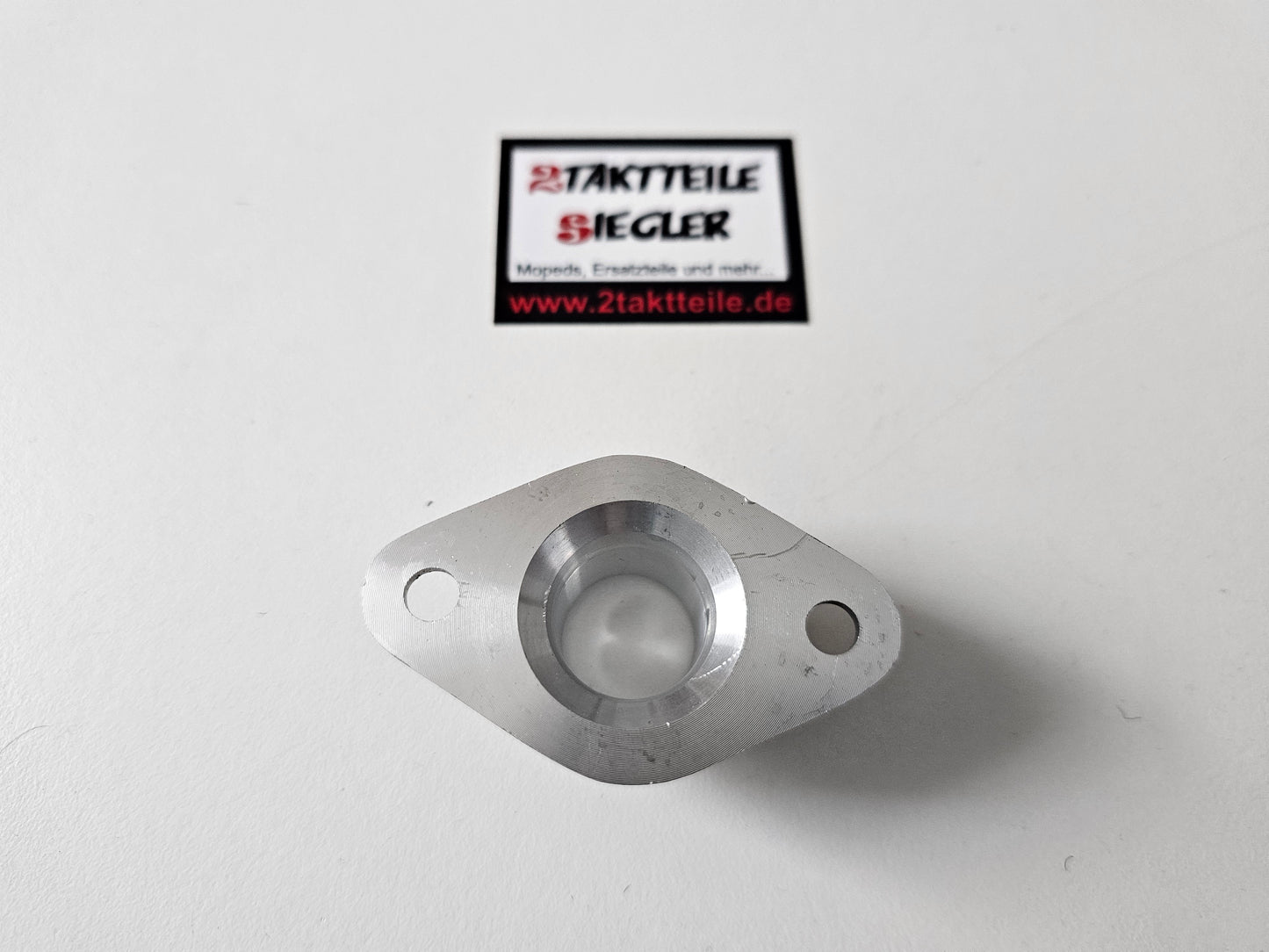 Athena Ansaugstutzen zu Zylindersatz 20 mm Durchmesser Anschluss Vergaser