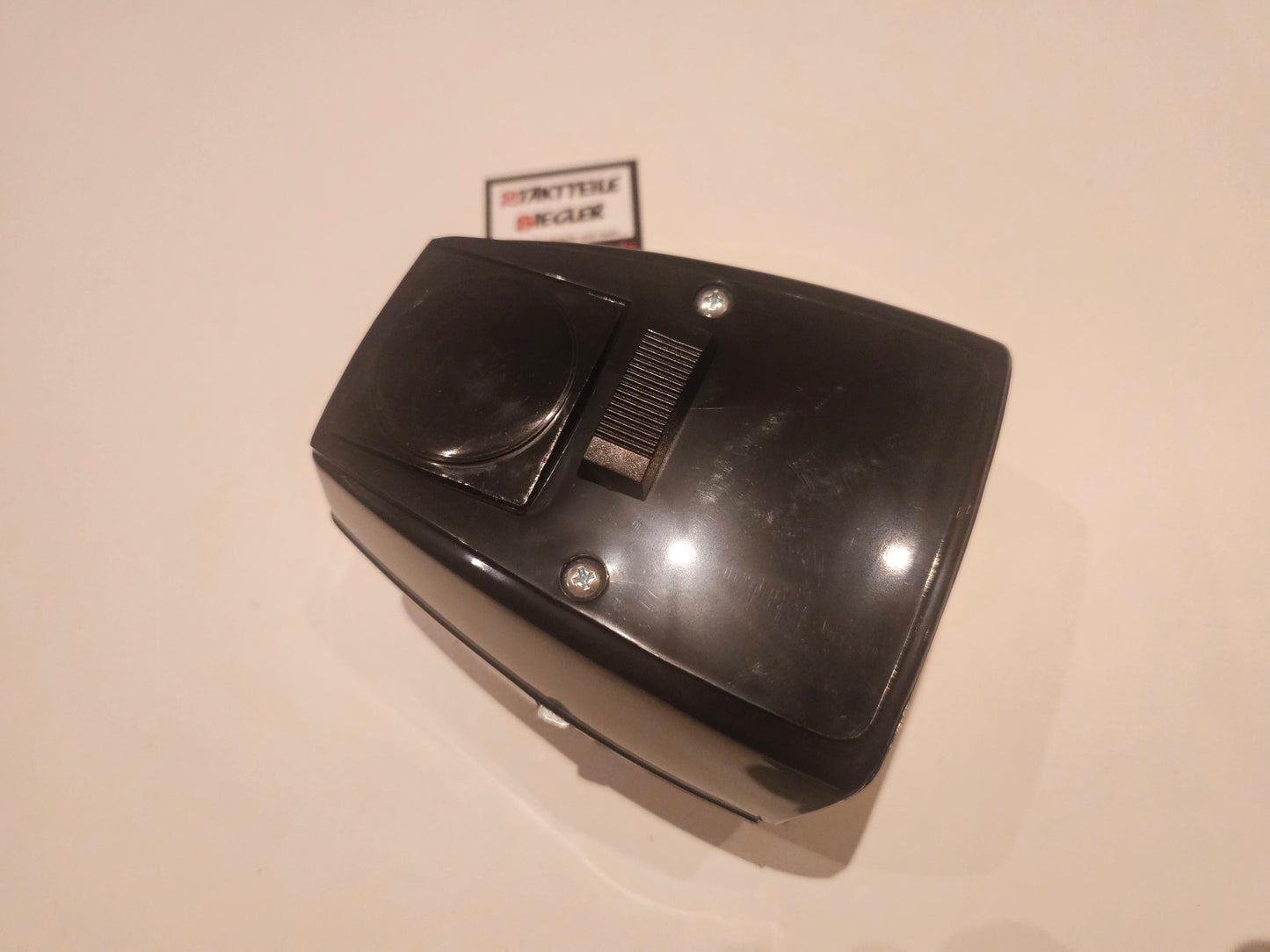 Scheinwerfer mit Schalter Hercules Prima Sportbike Kreidler Flory MF MP Zündapp Puch Maxi