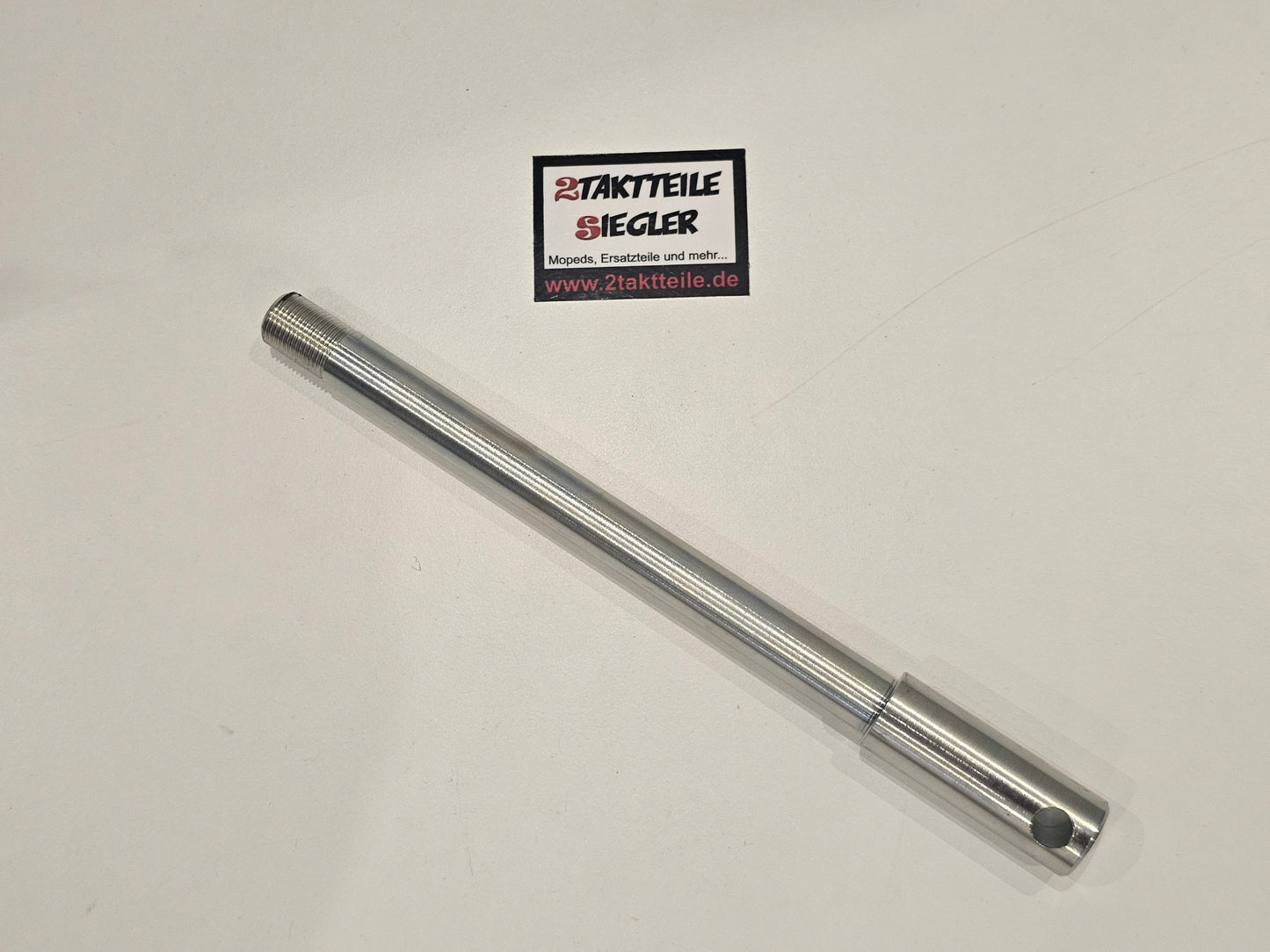 Vorderachse Steckachse 15 mm Hercules Ultra KX5 RX9 Marzocchi Federgabel