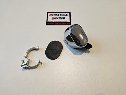 Lichtschalter Blinkerschalter universal für Mokick Hercules MK Sportbike Zündapp CS50