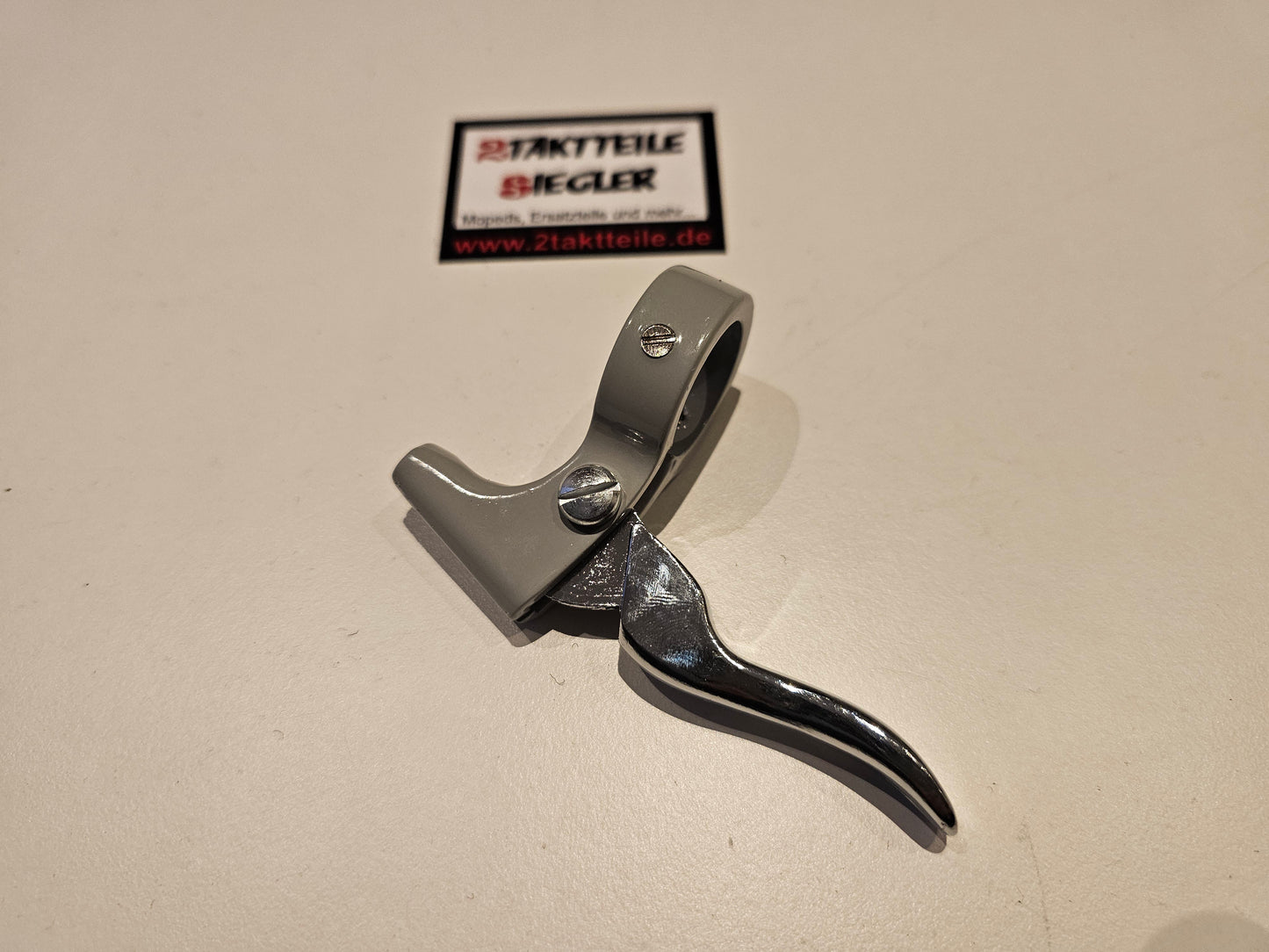 Kaltstarthebel Chokehebel Hercules K50 RL, SE, RE, RX, SX, K125 Ultra, GS