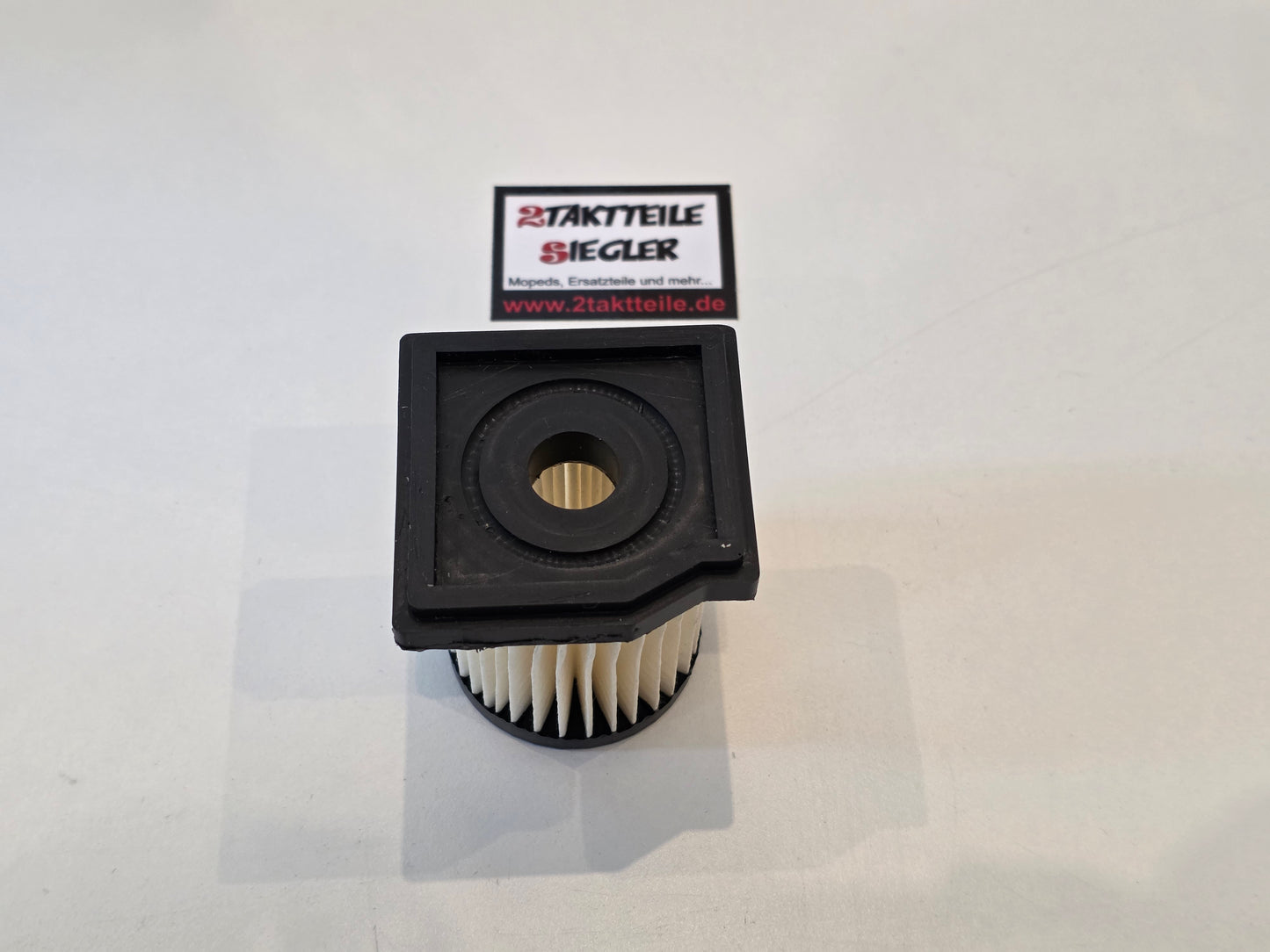 Luftfilter Sachs 504 505 Motor Hercules Mofa Prima Citybike Zündapp Star 1 2