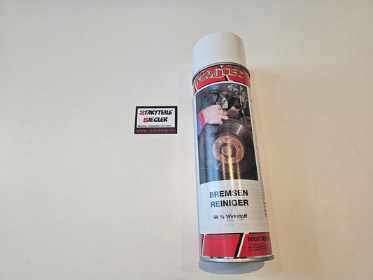 KimTec Bremsenreiniger 500 ml Dose