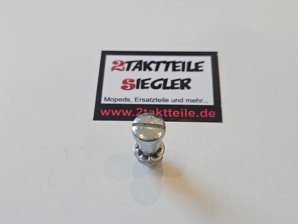 Schraube für Bremshebel Kupplungshebel Bolzen 5 x 18 mm Magura Armaturen