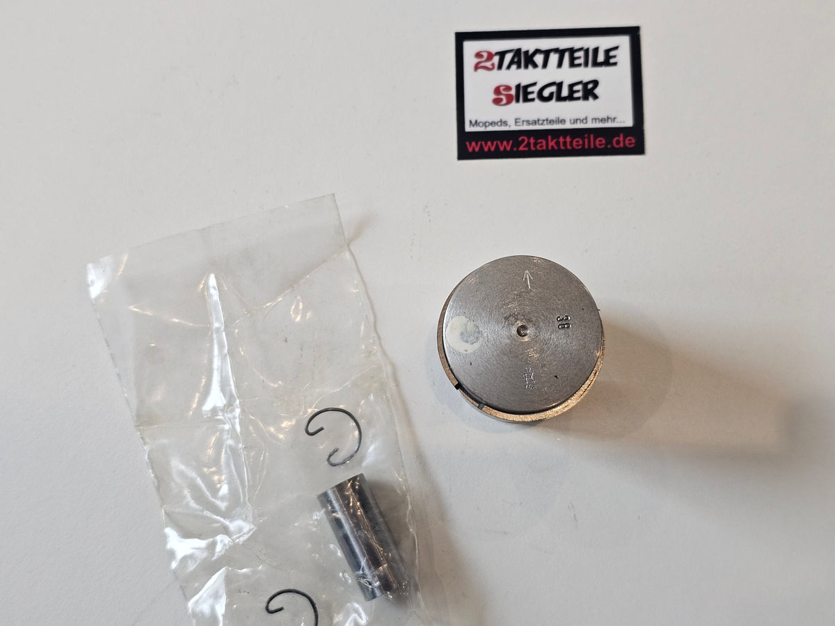Kolben Mahle Sachs 501/3 501/4 BKF Hercules MK Supra 4 GP Sportbike