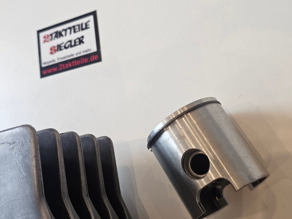 Tuning Zylindersatz Mahle Sachs 80 SA Hercules Ultra 80 AC RX9