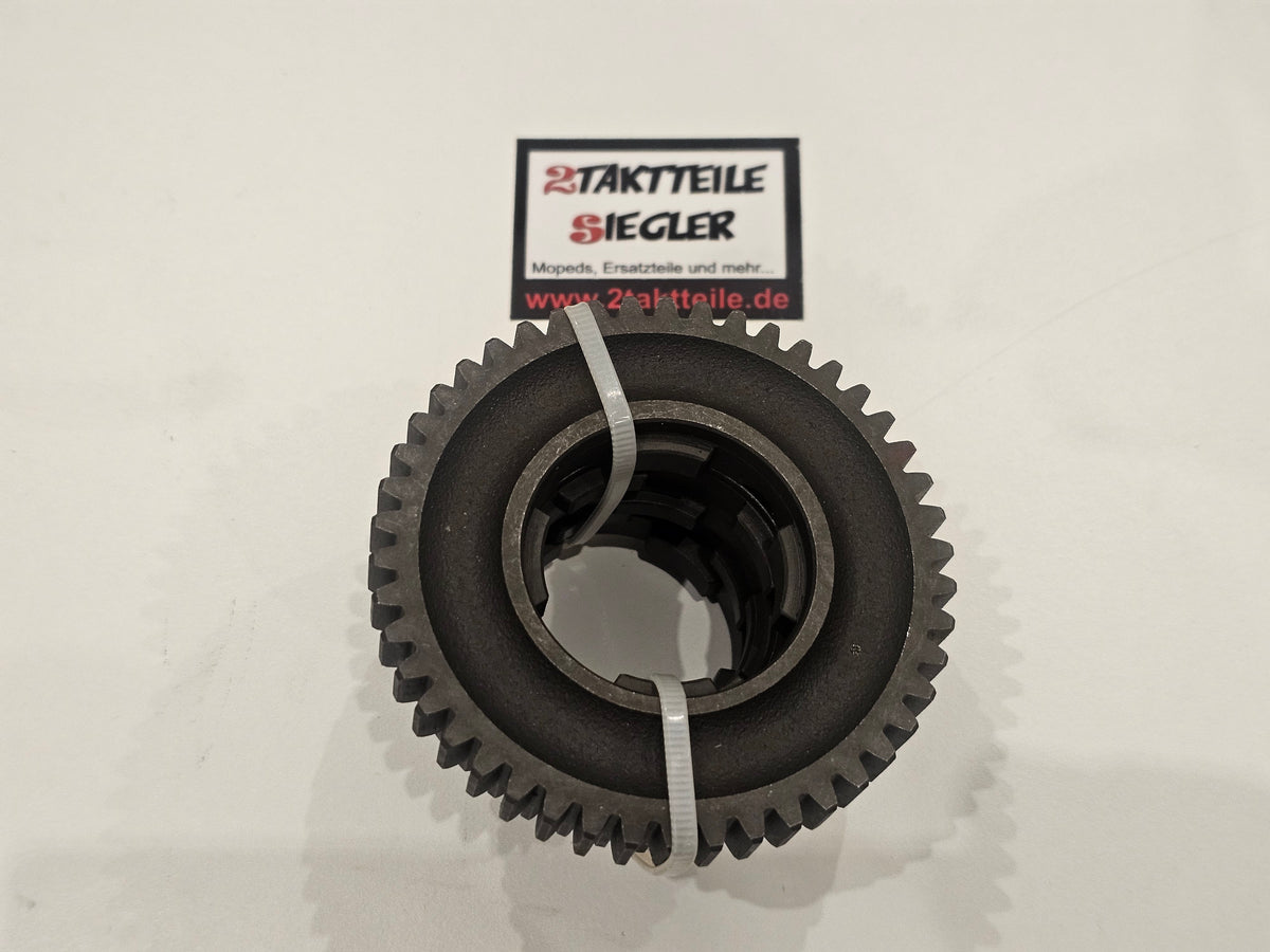 Gangräder Getriebe 5 Gang Sachs 80 1001 1251 100 125 ccm Motor SA SW Hercules Ultra RX9 Military