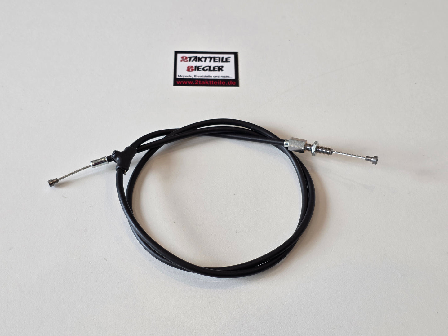 Kupplungszug Hercules Mofa M5 Prima 5 Sachs
