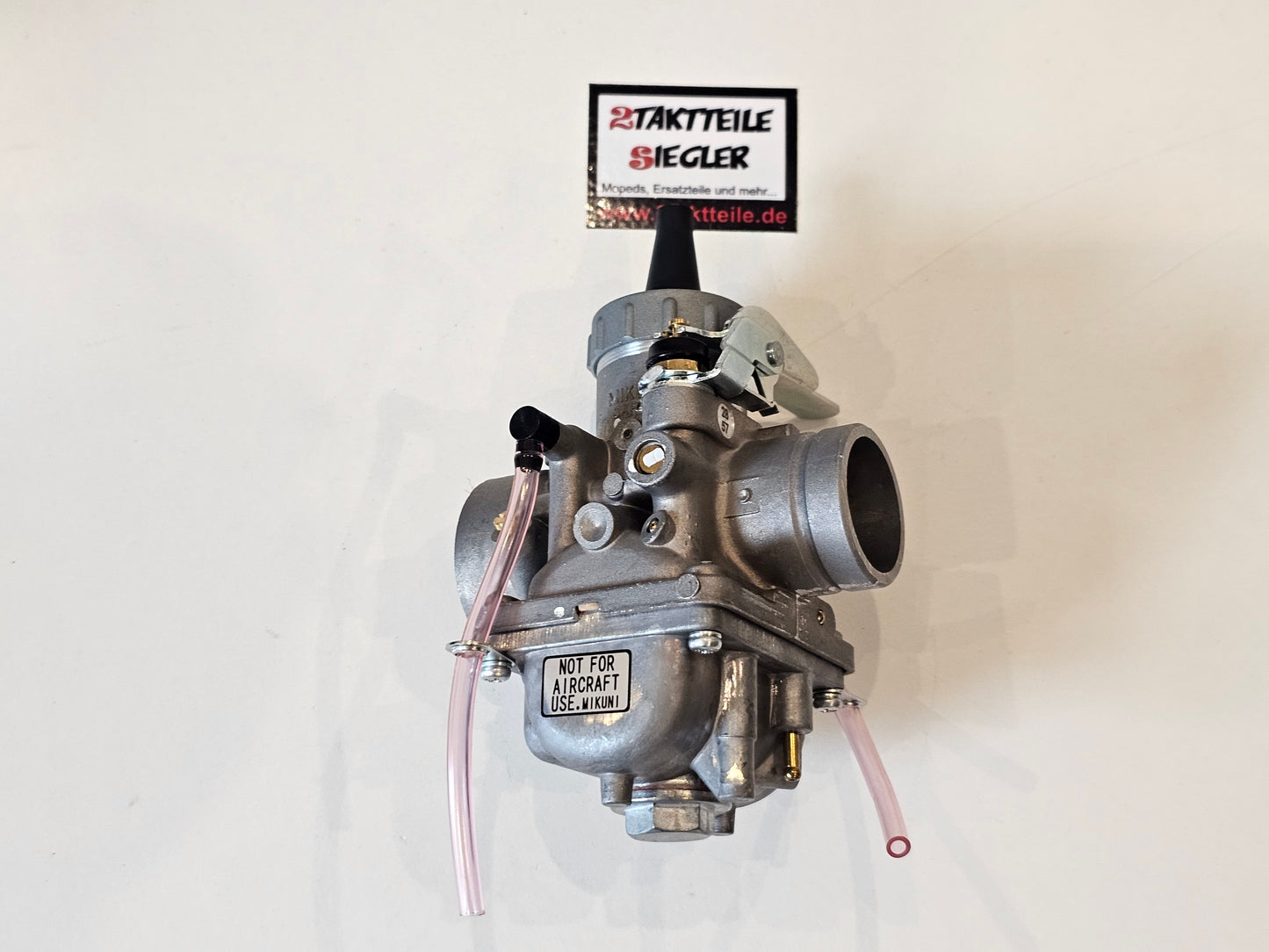 Mikuni Original Vergaser VM28-57 Zündapp KS125