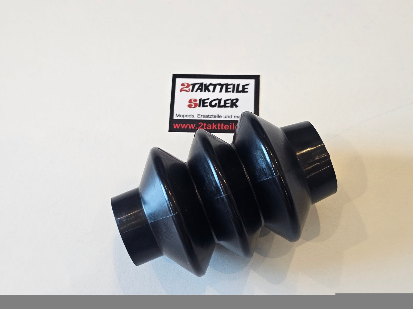 Ansauggummi Verbindungsgummi 33,5/37 mm Vergaser Hercules Ultra 2 3 K50 RLC Bing Mikuni