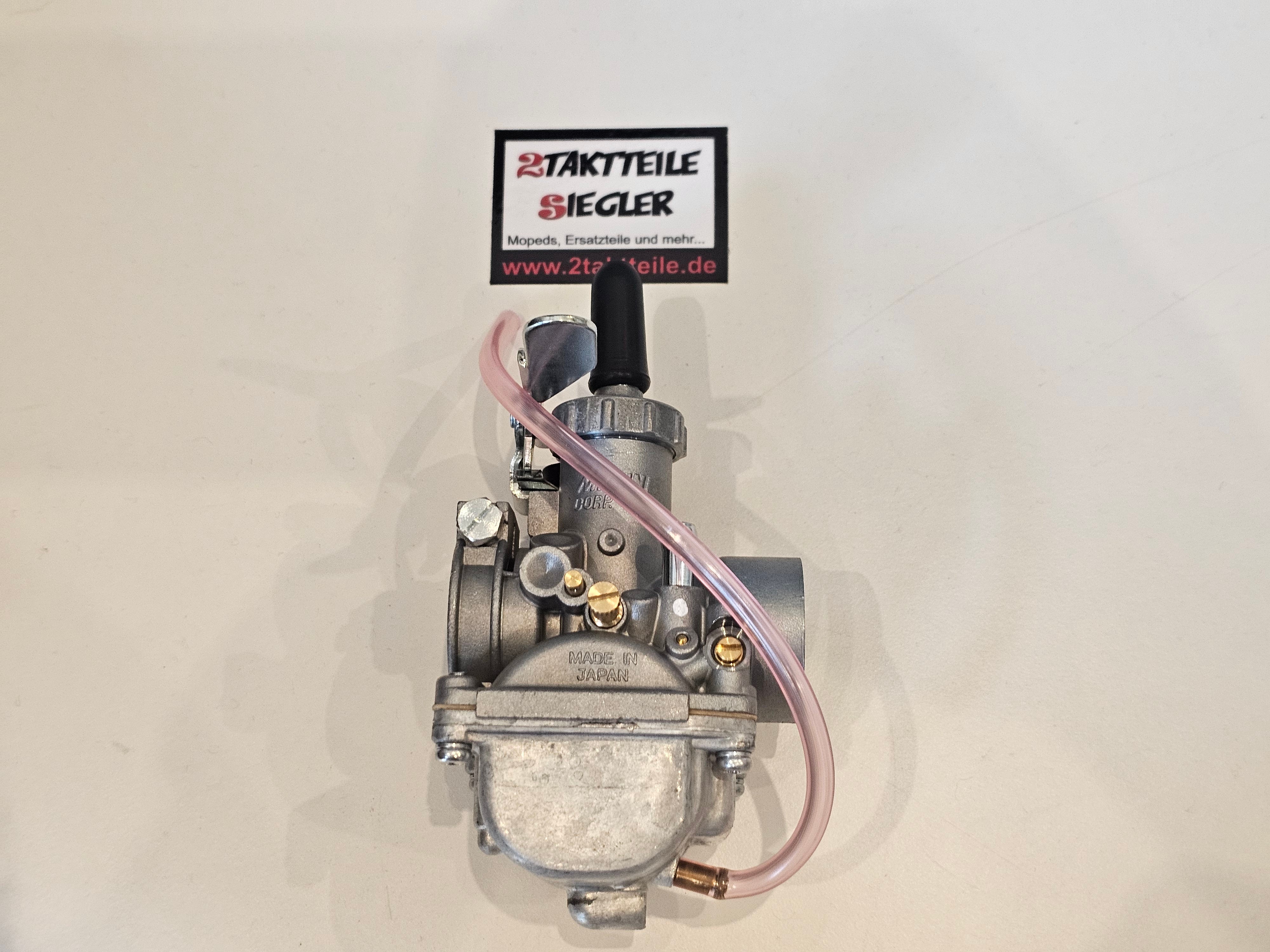 Mikuni Vergaser VM18-144 Sachs 50/5 AKF Hercules KX5 ZX1