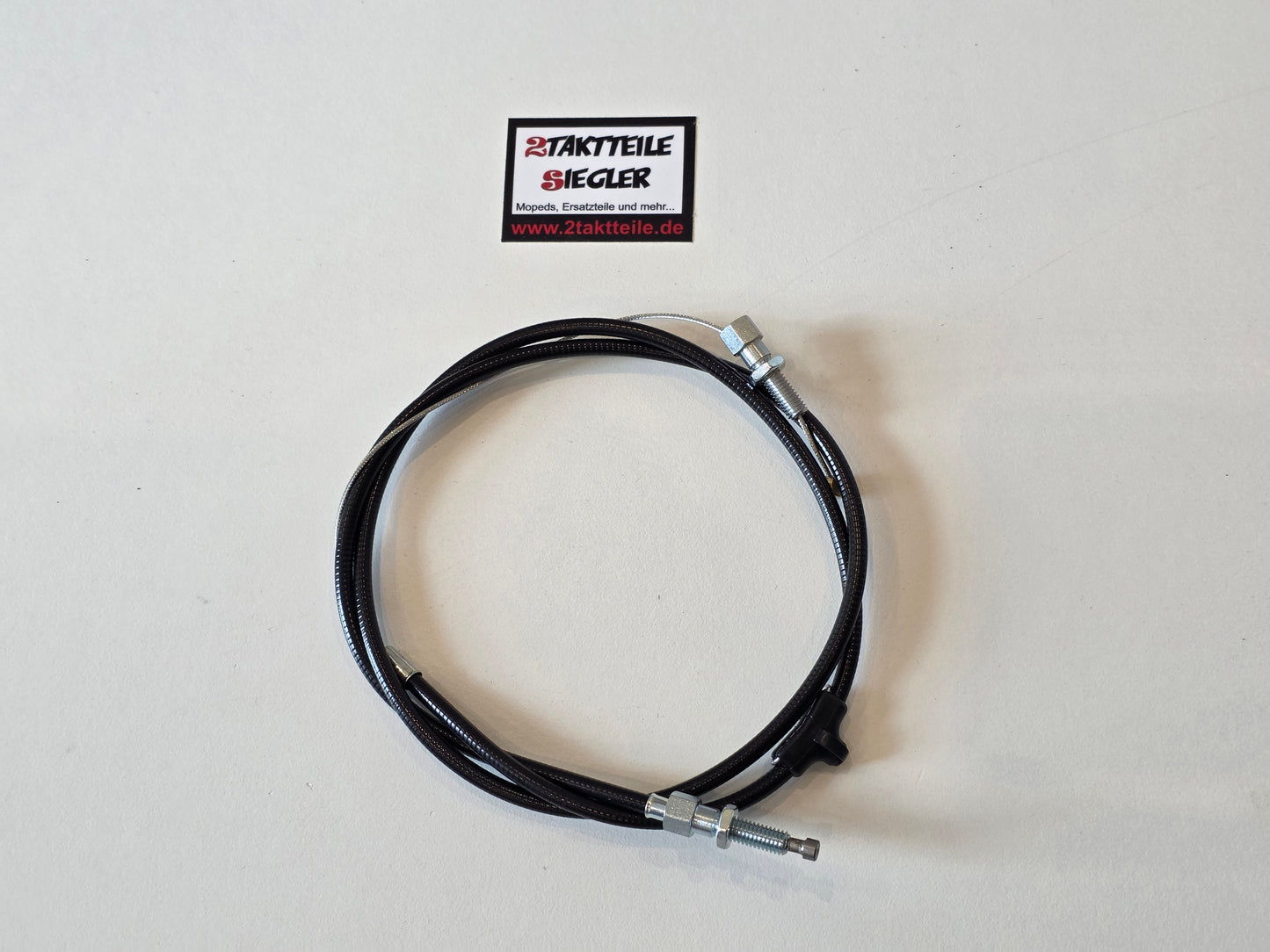 Schaltzug Hercules Mofa Prima 6 Sachs 505