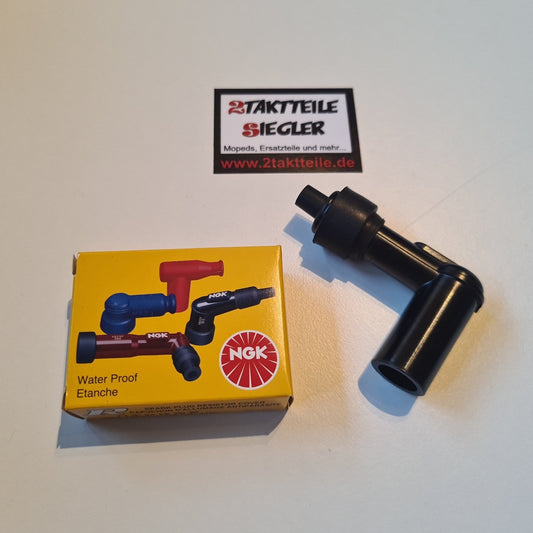 Zündkerzenstecker NGK LB05F für Motoplat Zündung Hercules K50 Ultra 1 2 3 50 80 RX9