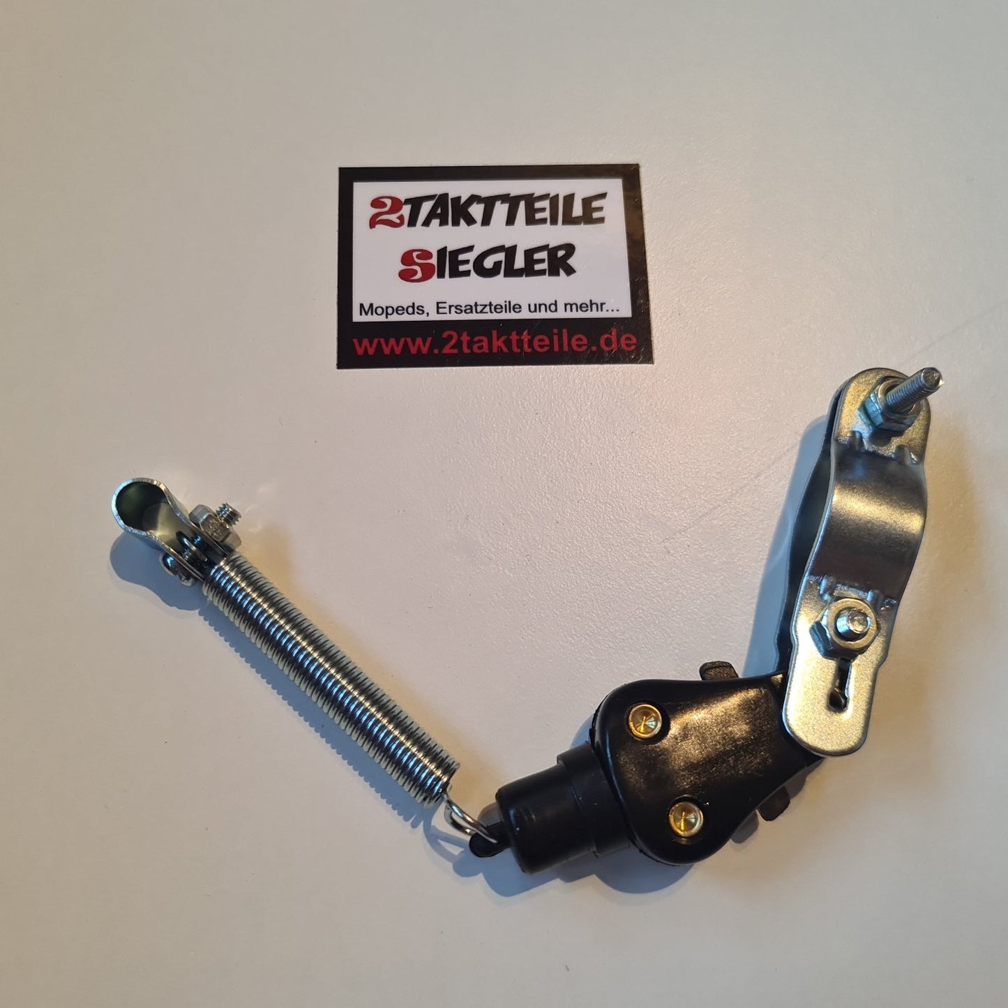 Bremslichtschalter universal Zugschalter für Hercules Sachs GS 50 - 350