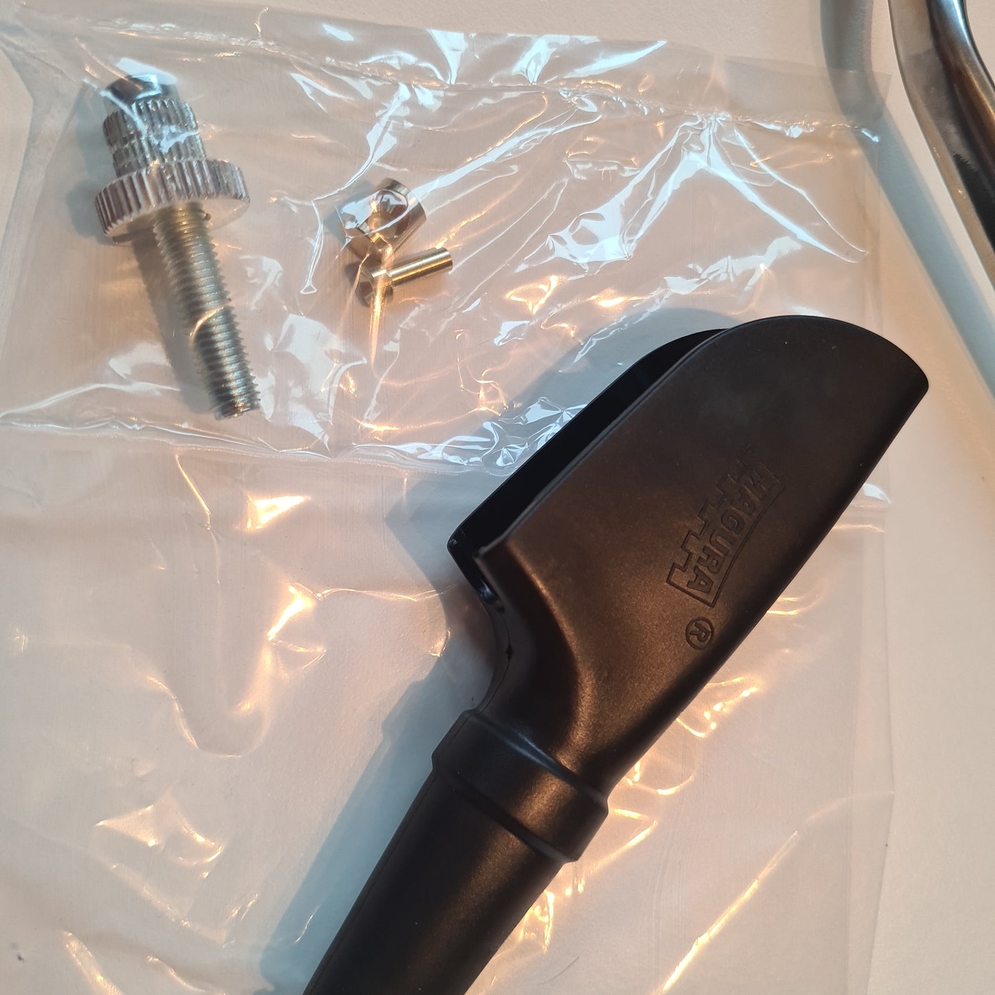 Magura Bremsarmatur Kupplungsarmatur Typ 73.2 Hercules Sachs GS 50 - 350 Bremshebel Kupplungshebel