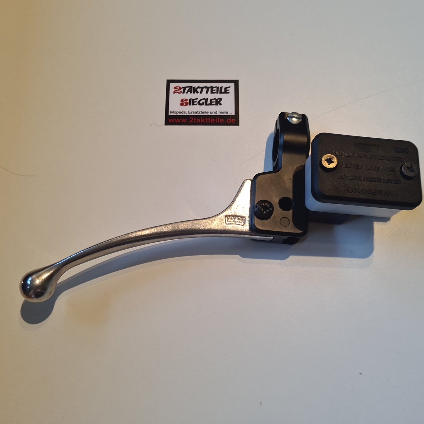Magura Bremspumpe 16 mm Typ 225 Doppel-Scheibenbremse Hercules Ultra 50 80 RX9