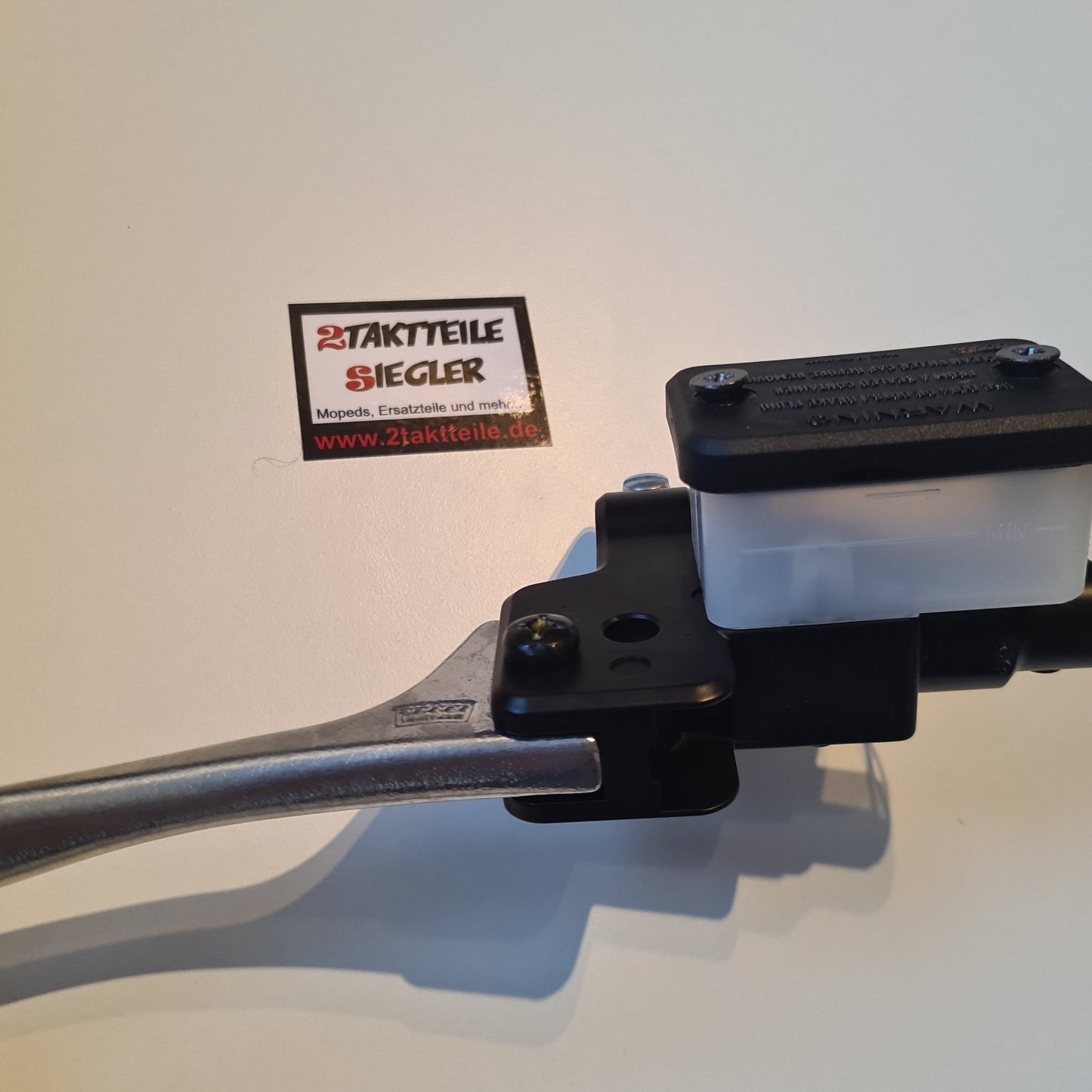 Magura Bremspumpe 16 mm Typ 225 Doppel-Scheibenbremse Hercules Ultra 50 80 RX9