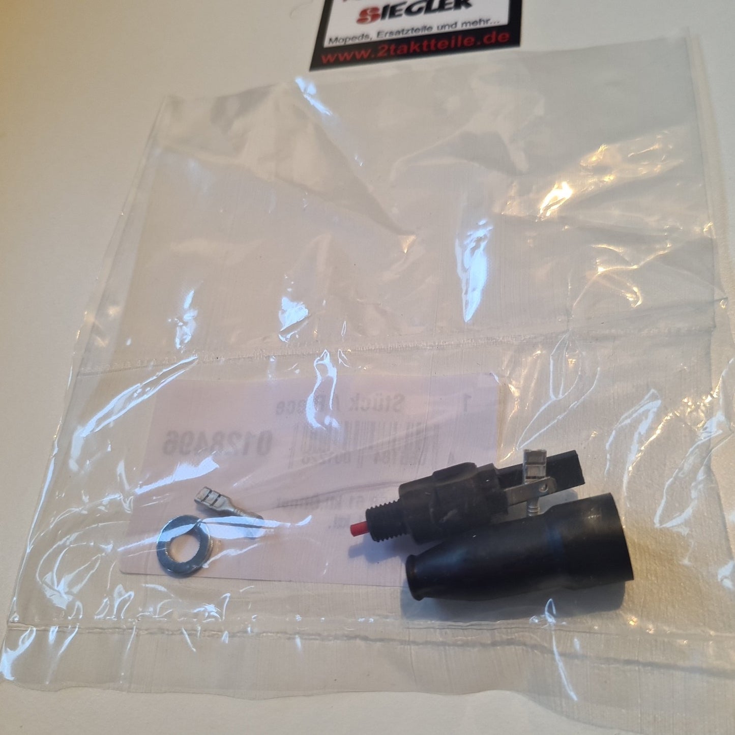 Bremslichtschalter für Magura Bremsarmatur Kupplungsarmatur Typ 73.2 Hercules GS 50 - 350 Bremshebel Kupplungshebel