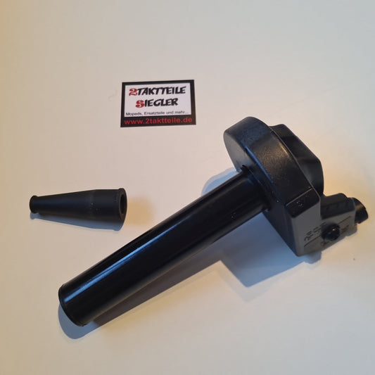 Gas-Griff Armatur Magura Typ 314 Cross für Hercules GS 50 - 350