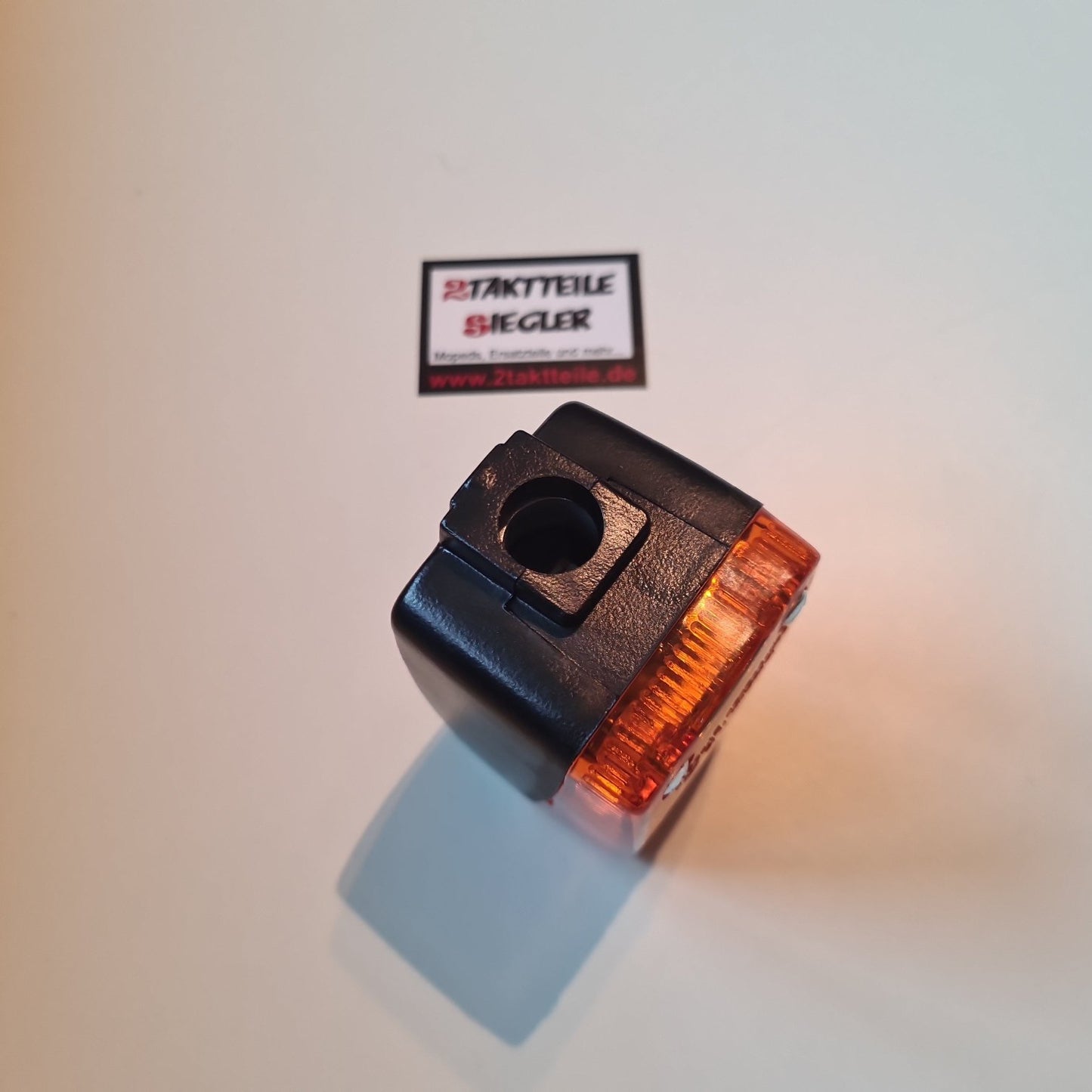 Blinker Typ "ULO 255" 21 Watt, Hercules Ultra 50 80 Zündapp KS 50 80