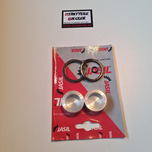 Kolbensatz Überholsatz 30 x 13 mm Grimeca Bremszange Scheibenbremse Hercules Ultra 1 2 3 50 80 AC LC KX5 RX9
