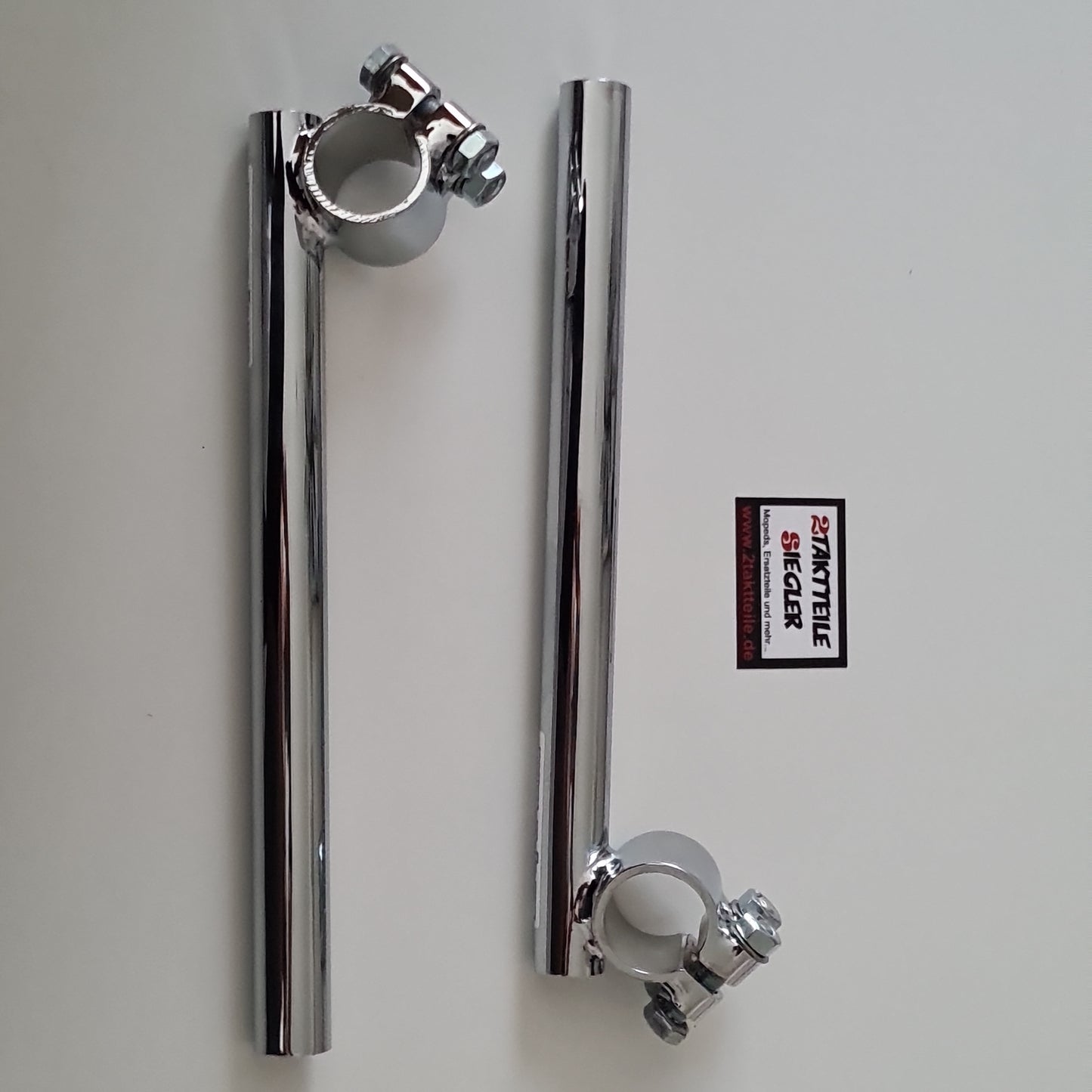 Fehling Lenkerstummel Stummellenker LS N2-30 Sachs Cup Replica RS 50