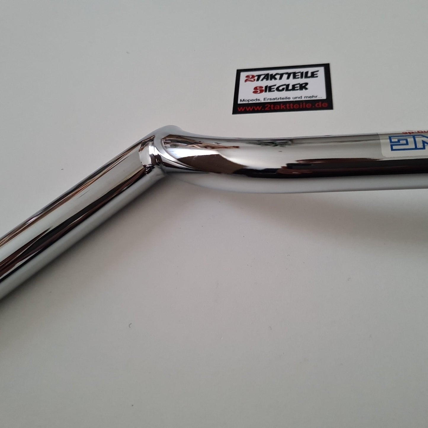 Fehling M-Lenker HK L3 Chrom Hercules Ultra 1 2 3 50 80 Sportlenker