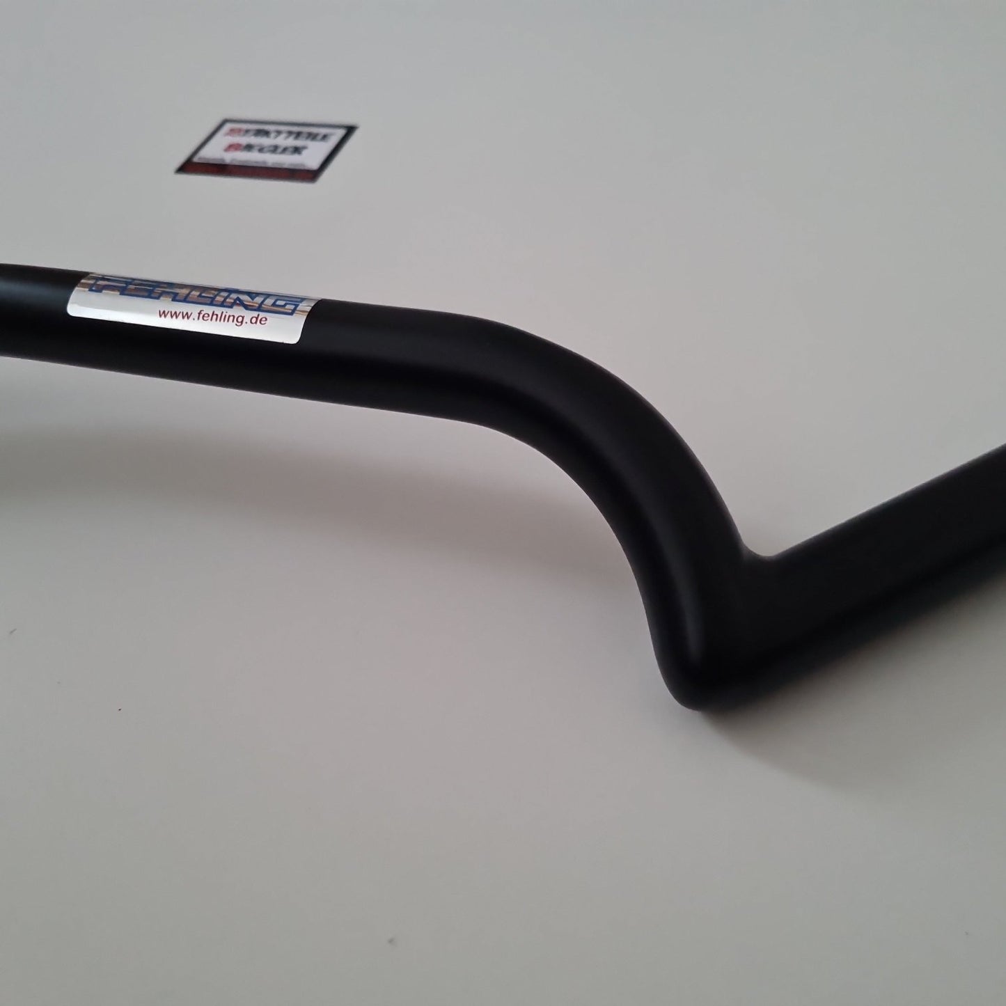 Fehling M-Lenker HK L3 schwarz Hercules Ultra 1 2 3 50 80 Sportlenker