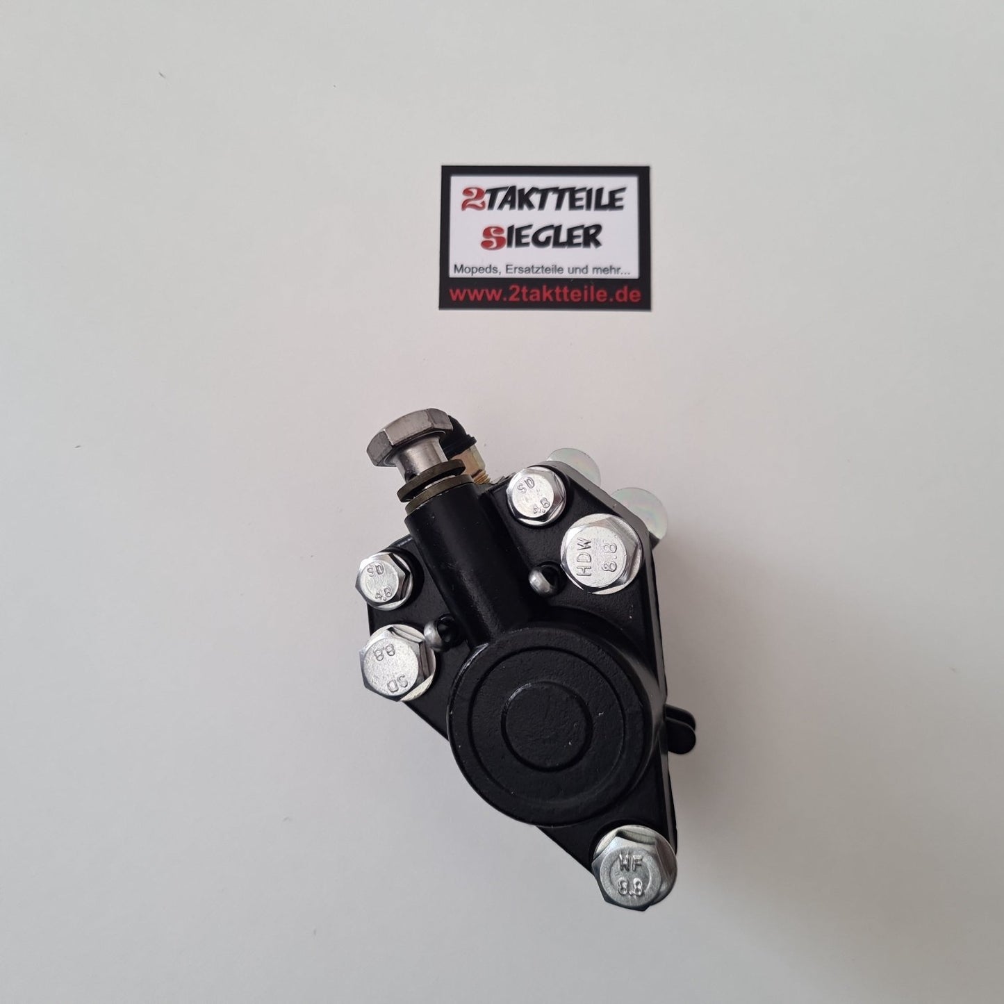 Bremszange zu Grimeca Scheibenbremse Hercules Ultra 1 2 3 50 80 AC LC KX5 RX9 Zündapp KS 50 530