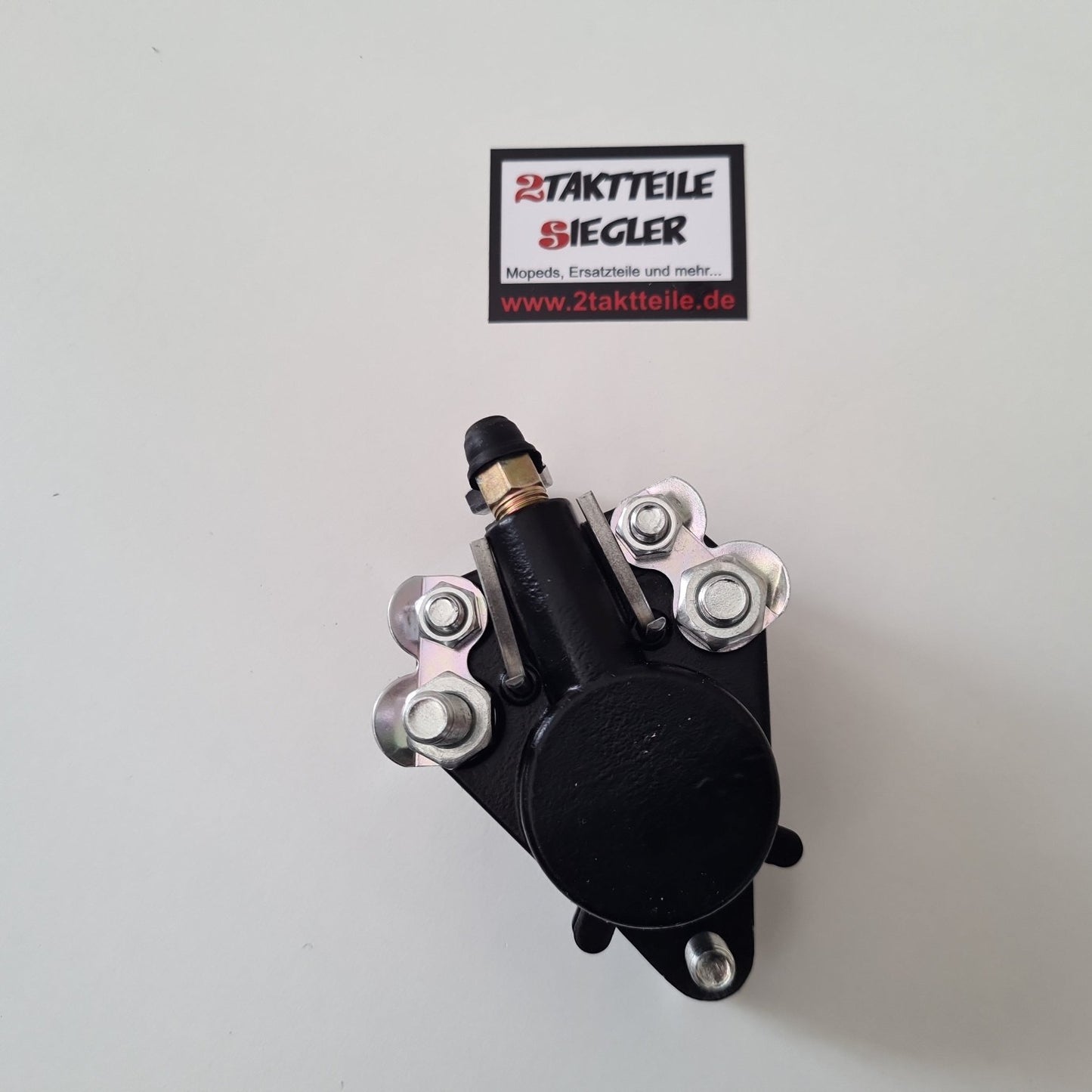 Bremszange zu Grimeca Scheibenbremse Hercules Ultra 1 2 3 50 80 AC LC KX5 RX9 Zündapp KS 50 530