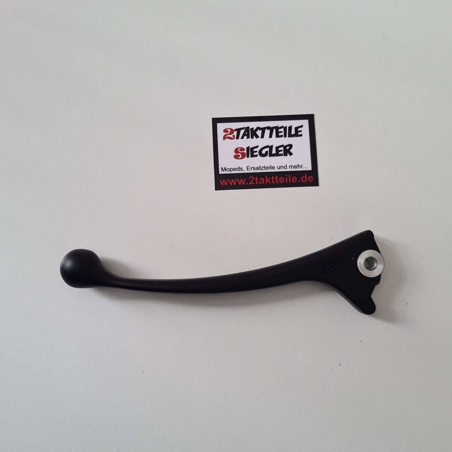 Bremshebel schwarz zu Magura Bremspumpe 13 mm Typ 225 Scheibenbremse Hercules KX5 ZX1 Ultra 80 AC Chopper RX9 Sachs Cup