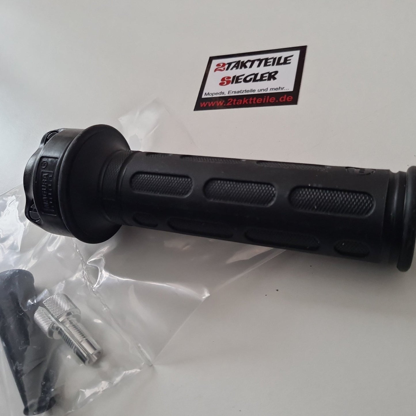 Magura Gasgriff-Armatur Typ 309 Hercules KX5 Ultra 80 RX9 Zündapp GTS 50 K80