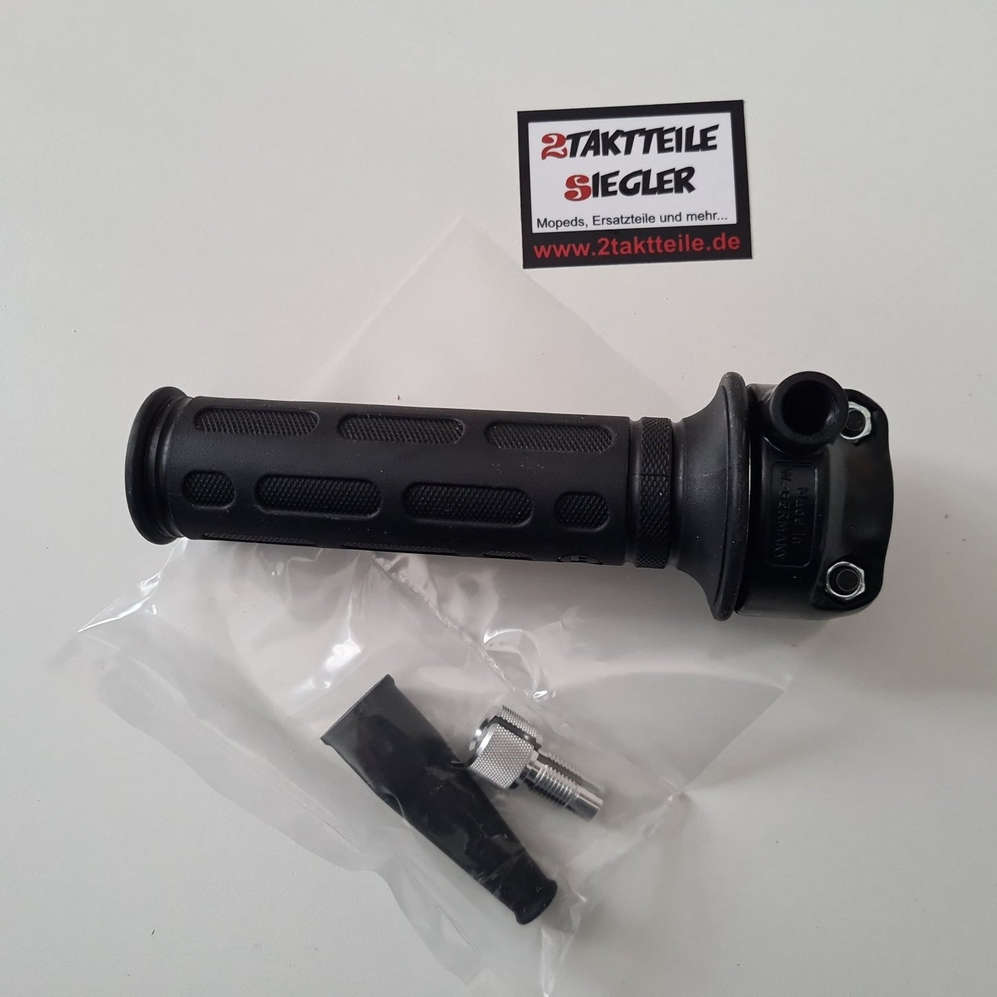 Magura Gasgriff-Armatur Typ 309 Hercules KX5 Ultra 80 RX9 Zündapp GTS 50 K80