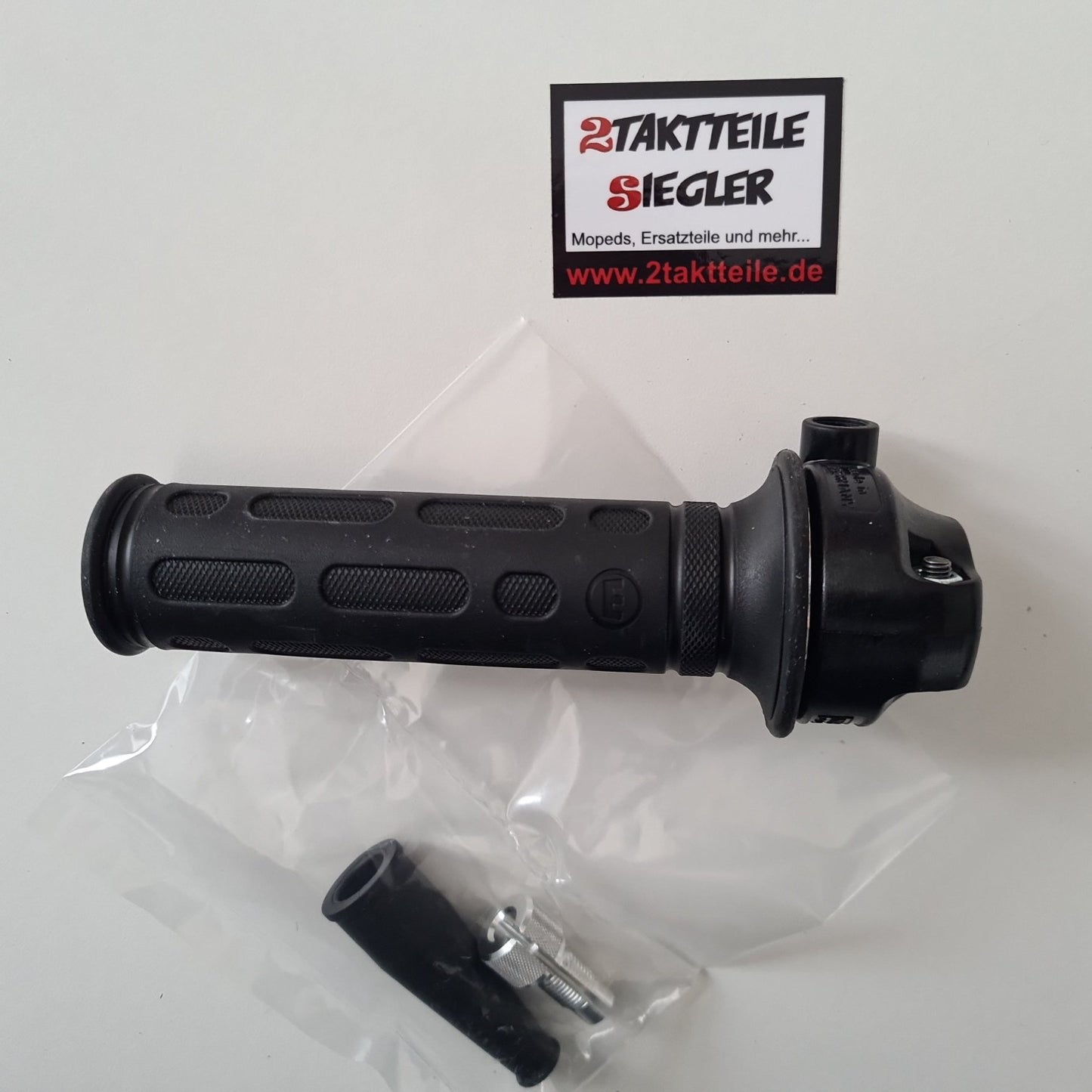 Magura Gasgriff-Armatur Typ 309 Hercules KX5 Ultra 80 RX9 Zündapp GTS 50 K80