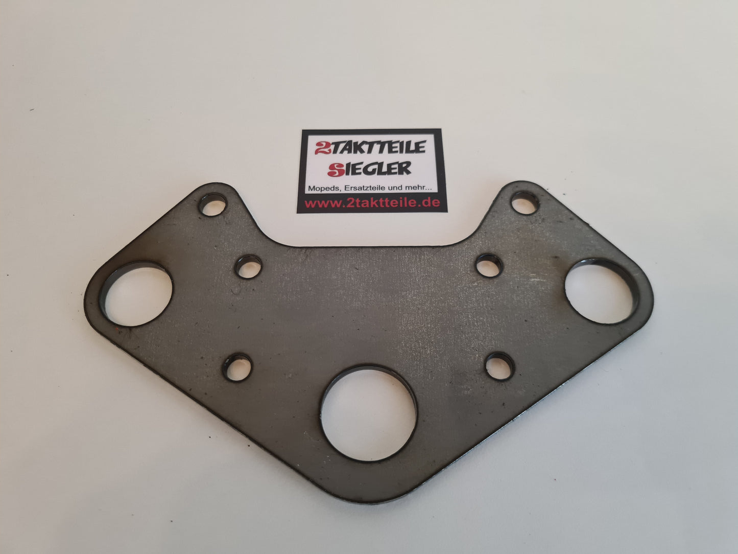 Gabelbrücke oben Hercules K50 RL RLC Schwinggabel Federgabel