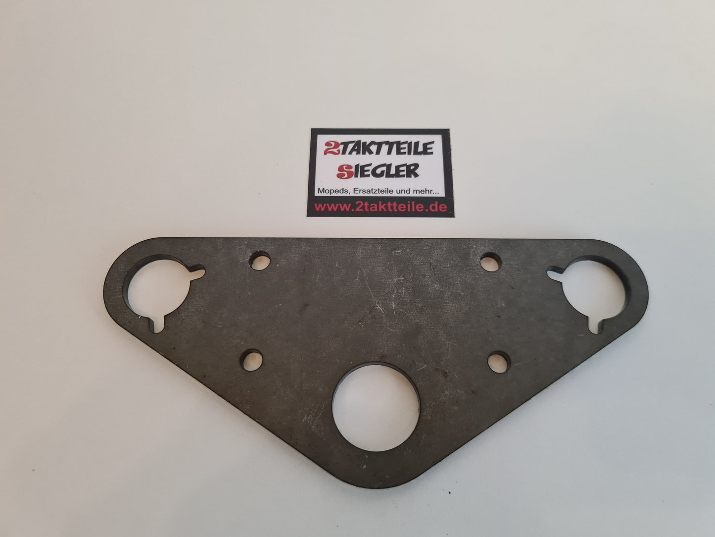 Gabelbrücke oben Hercules K50 SE RE RL SL Schwinggabel Federgabel