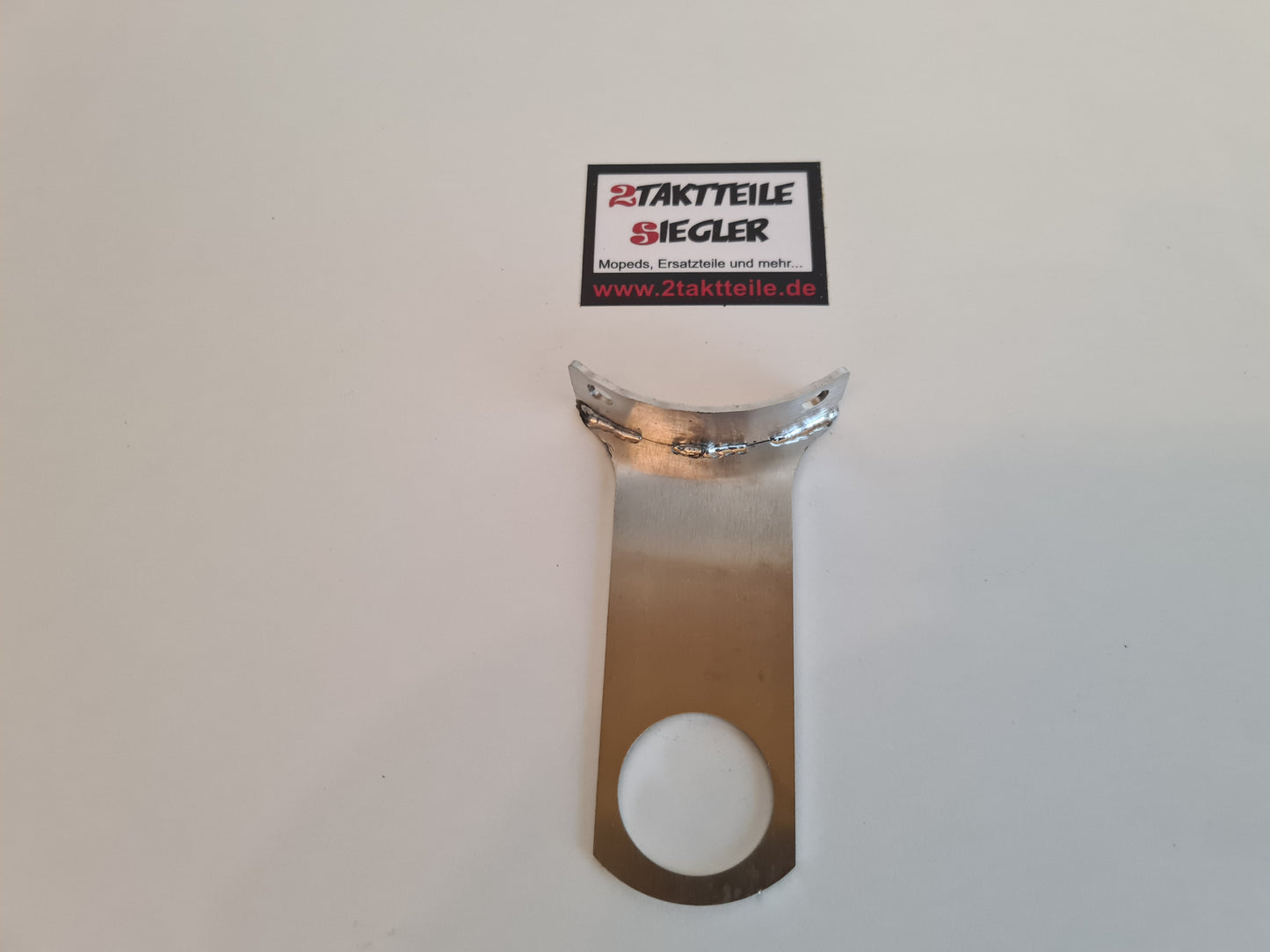 Halter Tacho Hercules DKW Sportbike SB3 SB5 SB K50 Sprint MK1 Halterung Instrumentenhalter